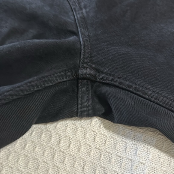 Everlane The Cury Cheeky Cropped‎ Jeans - Picture 10 of 13